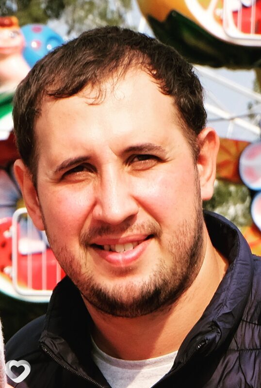 Александр, 39, Астрахани — анкета №549835