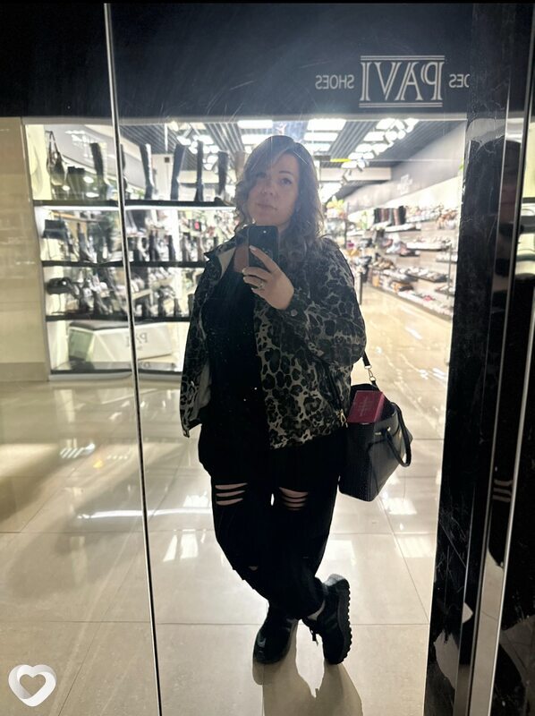 Марина, 33, Хабаровске — анкета №549842