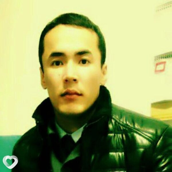 Kaprall, 30, Шымкенте — анкета №549843