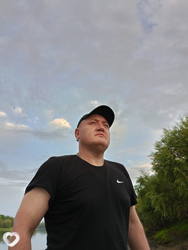 Александр, 40, Якутске — анкета №549846
