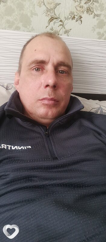 Роман, 46, Новокузнецке — анкета №549650