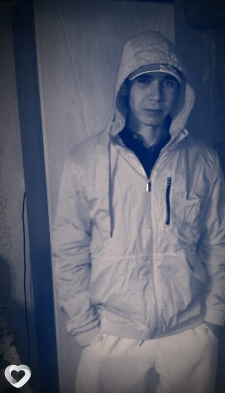 Дмитрий, 35, Перми — анкета №549655