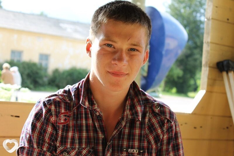 Дима, 30, Боровичах — анкета №549658