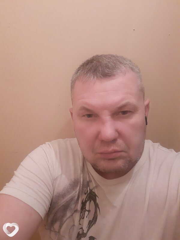 Денис, 47, Иркутске — анкета №549667