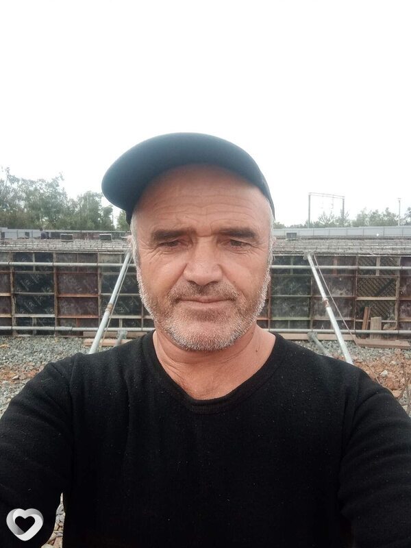Нурик, 57, Уссурийске — анкета №549668