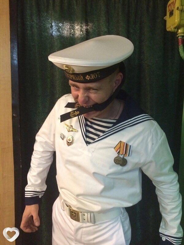 Евгений, 40, Мурманске — анкета №549949