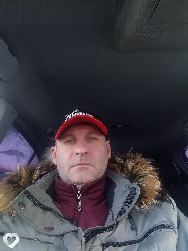 Алексей, 46, Кемерове — анкета №549950
