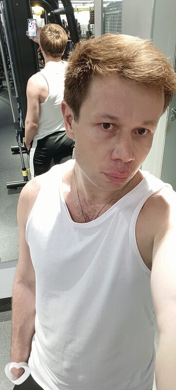 Сергей, 40, Рязани — анкета №549955