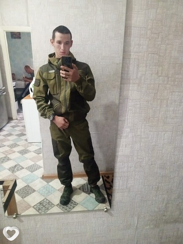 Константин, Барабинск
