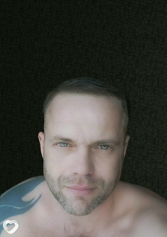 Олег, 45, Луганске — анкета №549957