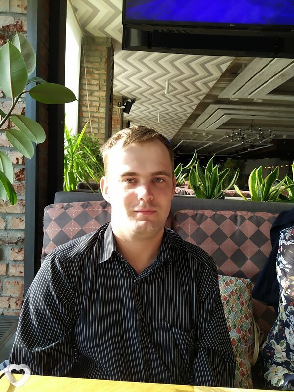 Георгий, 32, Новосибирске — анкета №549963