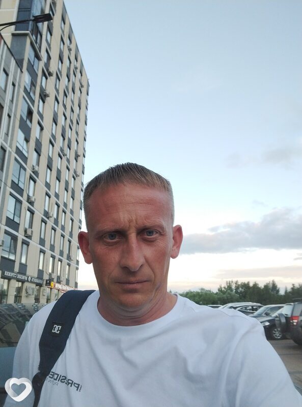 Артем, 40, Москве — анкета №549964