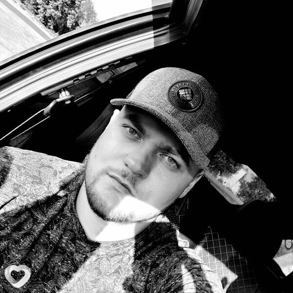 Максим, 32, Воронеже — анкета №549965