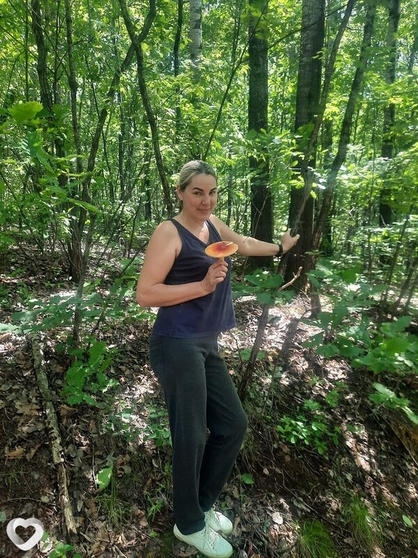 Татьяна, 50, Хабаровске — анкета №549966