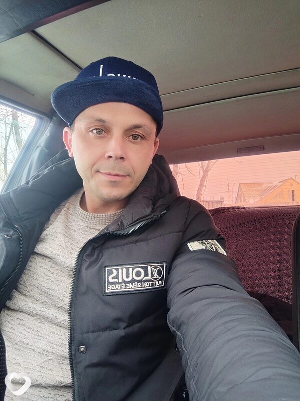 Макс, 29, Караганде — анкета №549930