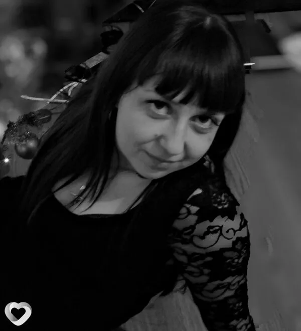 Оля Ля, 46, Москве — анкета №549936