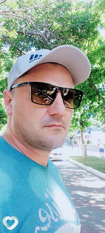 Алексей, 44, Сургуте — анкета №549947