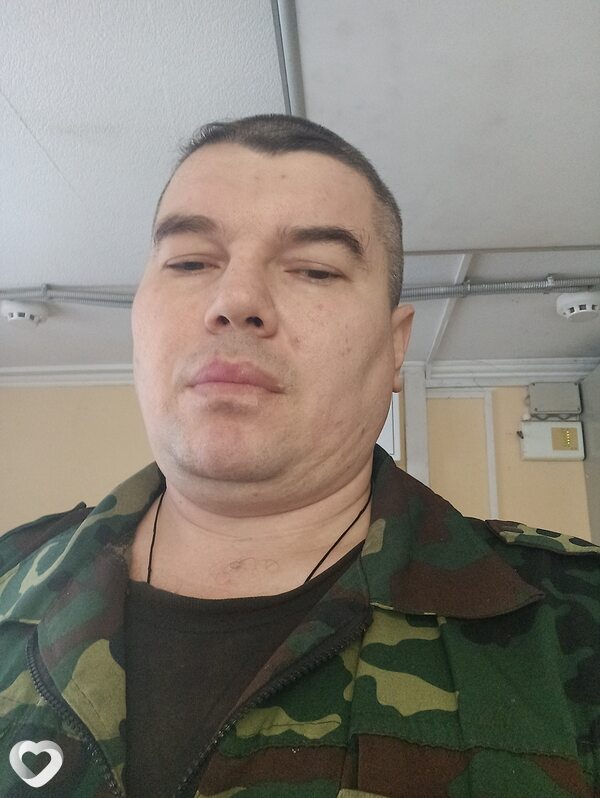 Сергей, 39, Казани — анкета №549905