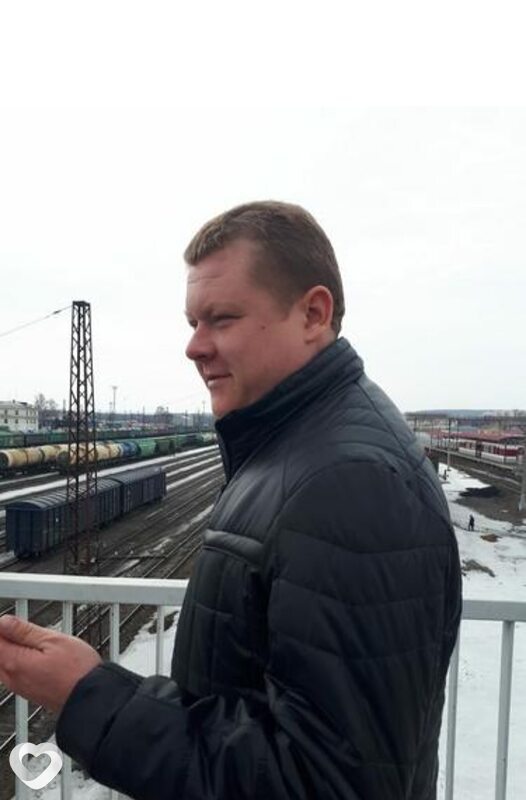 Владимир, 35, Уфе — анкета №549911