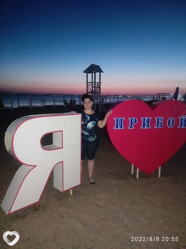 Ангелина, 26, Старом Осколе — анкета №549919