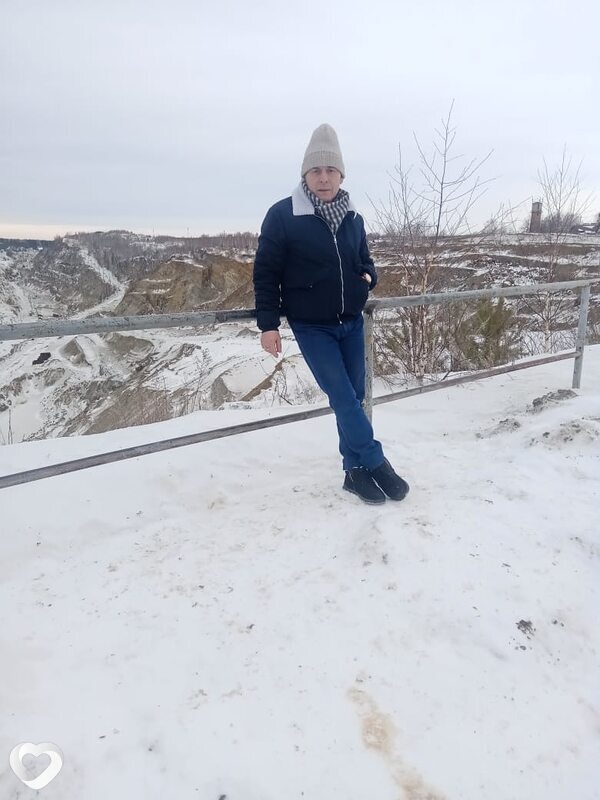 Вадим, 62, Челябинске — анкета №549921