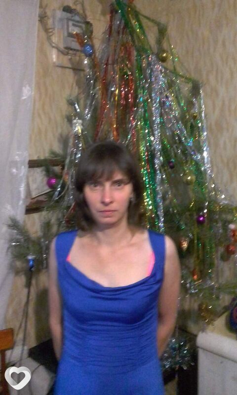 Алёна, 37, Тулуне — анкета №549676