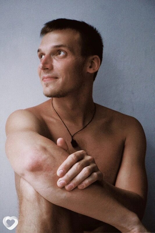 Никита, 33, Саратове — анкета №549677