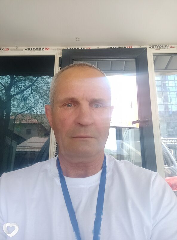Петр, 60, Алматы — анкета №549679