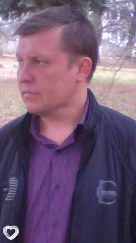 Александр, 44, Ярославле — анкета №549680