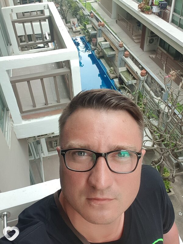 Алексей, 42, Нижневартовске — анкета №549685