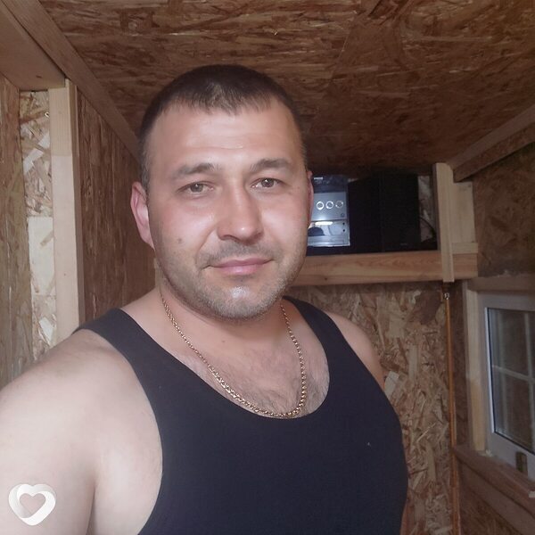 Виктор, 37, Челябинске — анкета №549698