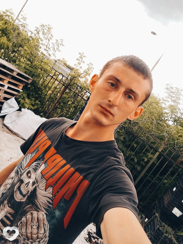 Андрей, 30, Бресте — анкета №549974