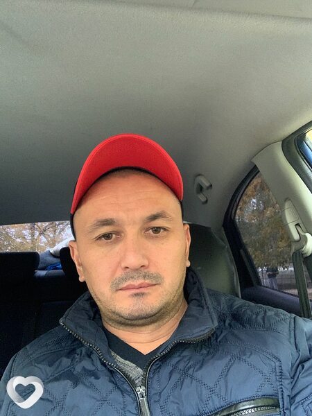 Фаниль, 42, Уфе — анкета №549981
