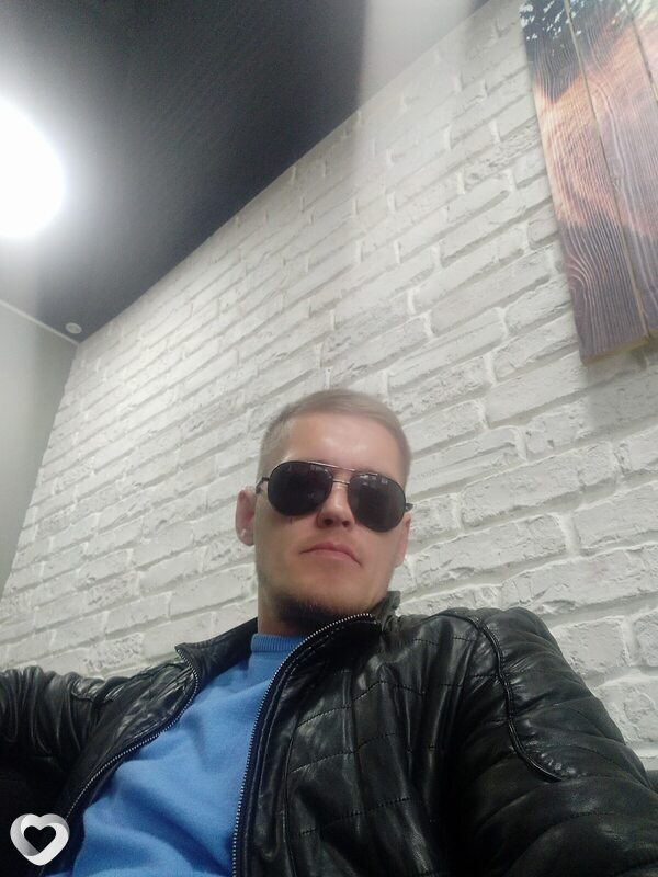 Рус, 39, Ухте — анкета №549989