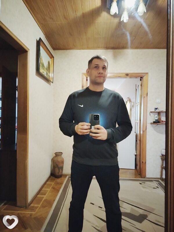 Артём, 36, Липецке — анкета №549993
