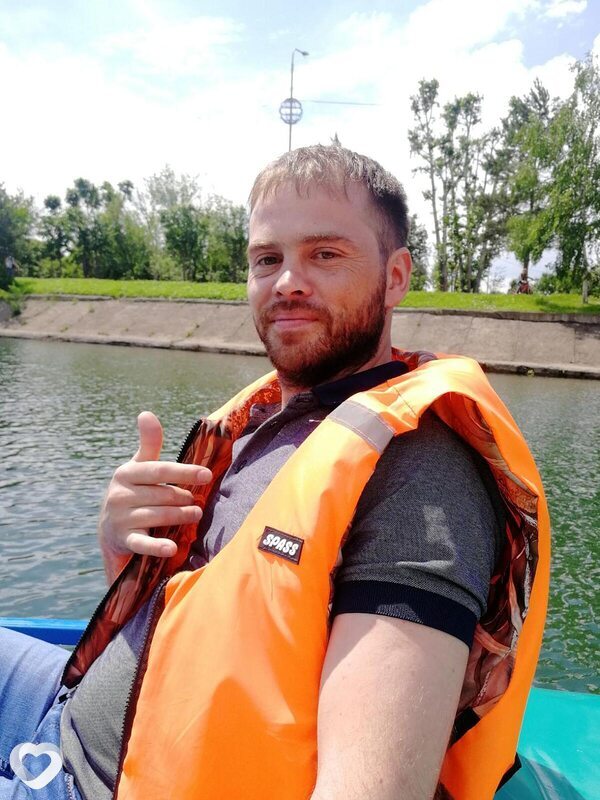 Андрей, 41, Усть-Илимск — анкета №549995