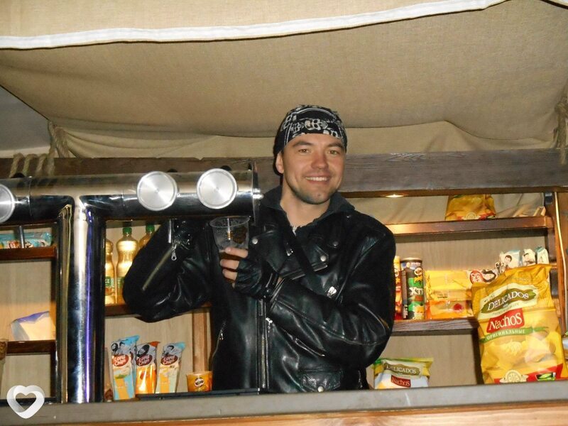 Игорь, 41, Калининграде — анкета №549996