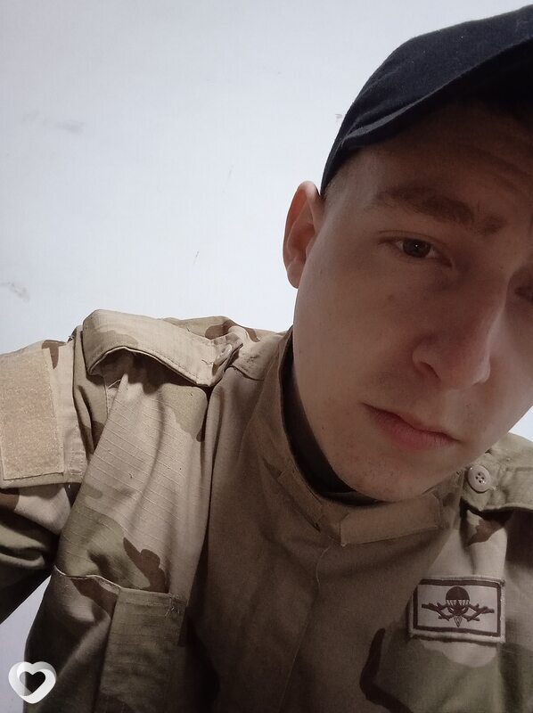 Александр, 24, Усть-Каменогорск — анкета №549999