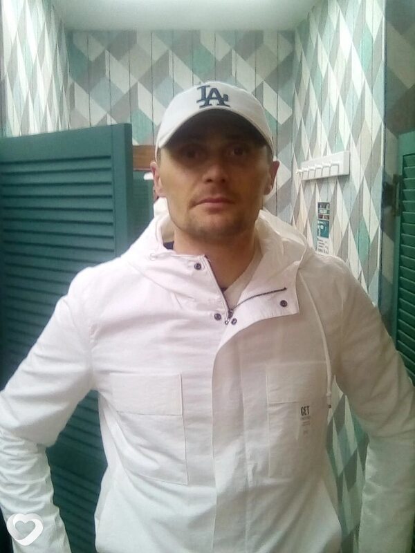 Андрей, 41, Москве — анкета №550003