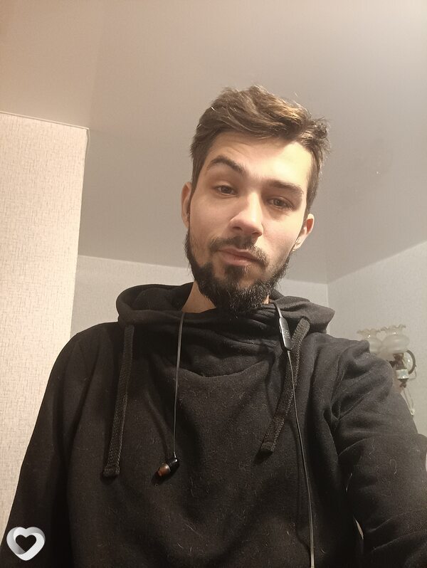 Алекс, 33, Борисове — анкета №550005