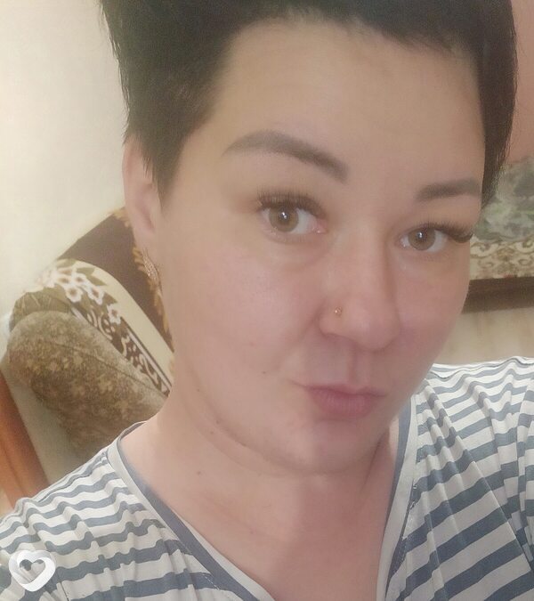 Анна, 33, Одессе — анкета №550007