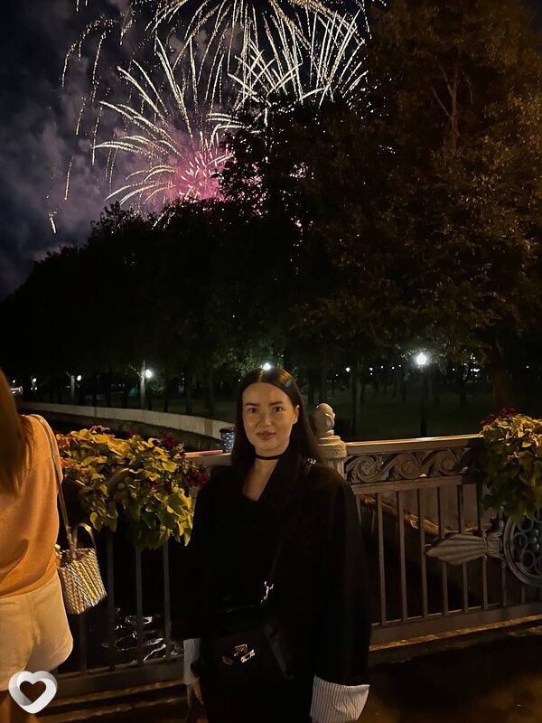 Анна, 37, Владивостоке — анкета №550015