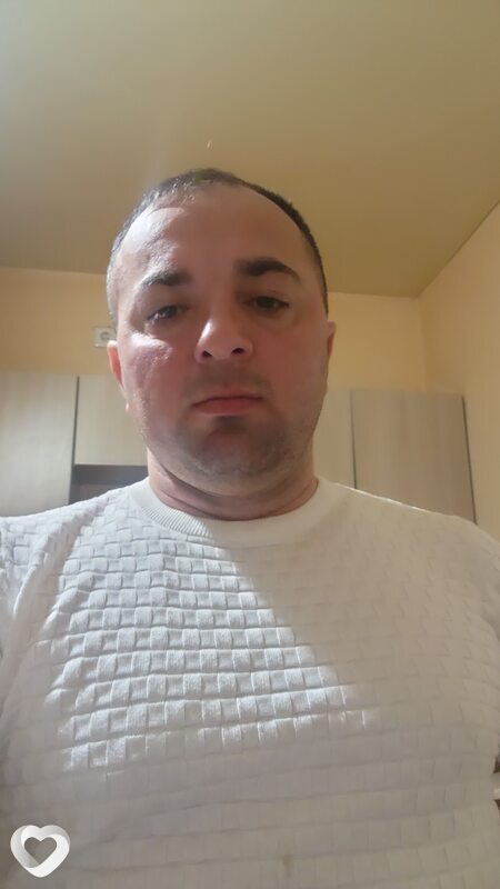 Рамил, 37, Рязани — анкета №550017