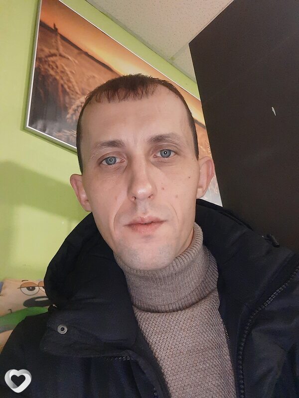 Роман, 36, Тольятти — анкета №550019