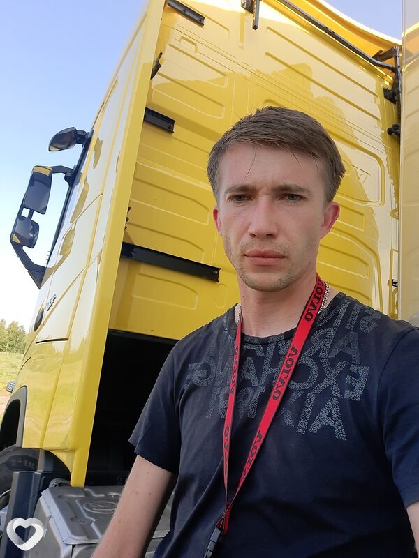 Павел, 37, Пензе — анкета №550020