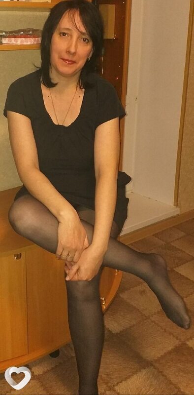 Натулька, 50, Саратове — анкета №550023