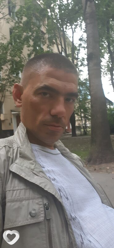 Иван, 46, Санкт-Петербурге — анкета №550075
