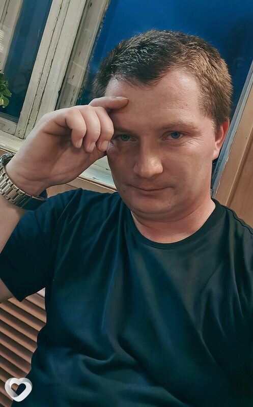 Александр, 33, Воронеже — анкета №550078