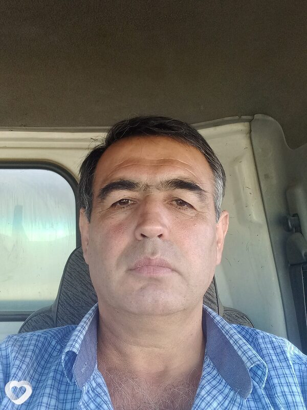 Баха, 56, Находке — анкета №550088