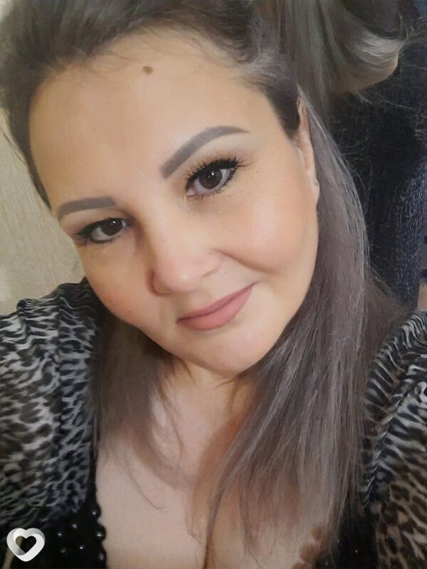 Оля, 49, Сургуте — анкета №550089